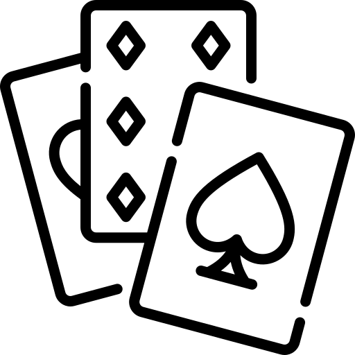 NagaIkan poker