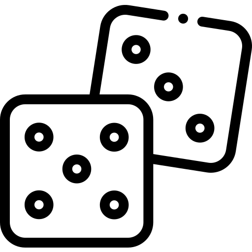 NagaIkan dadu